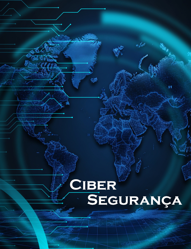 Cibersegurança: Aprenda a Proteger a Sua Empresa