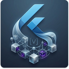 Flutter Tools Pro Logo