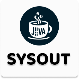 SysOut for Java