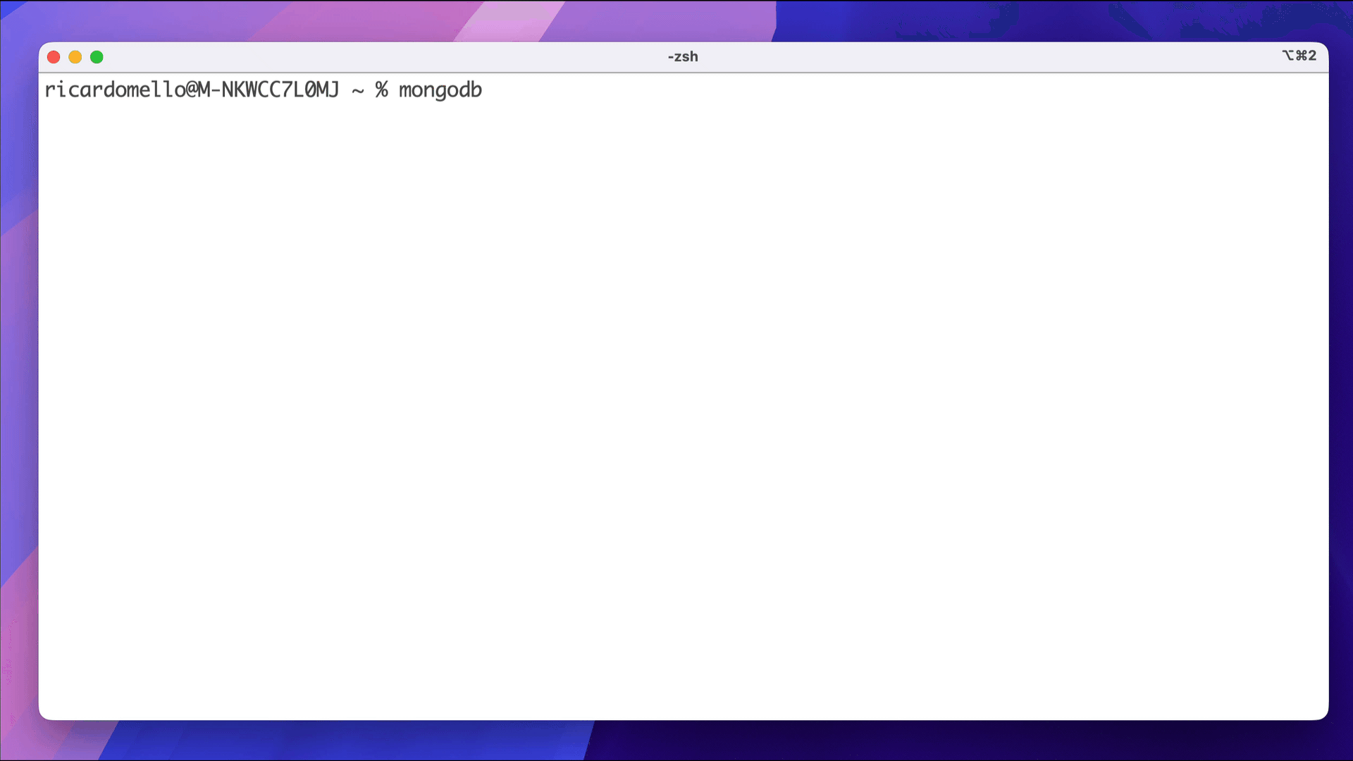 Demo