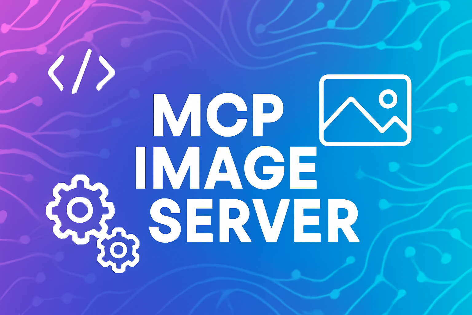 Banner MCP Image Server