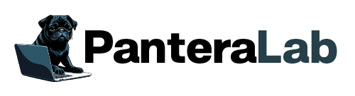 Logo PanteraLab