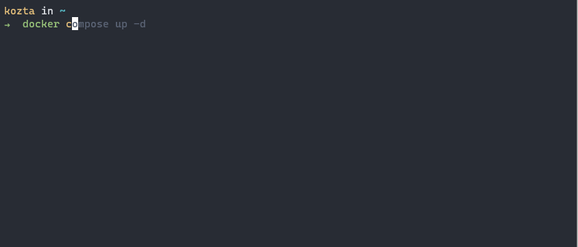 Zsh: como turbinar seu terminal linux!