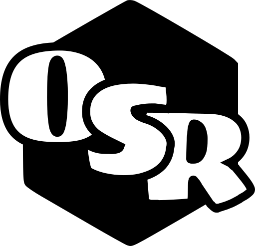 OSR logo