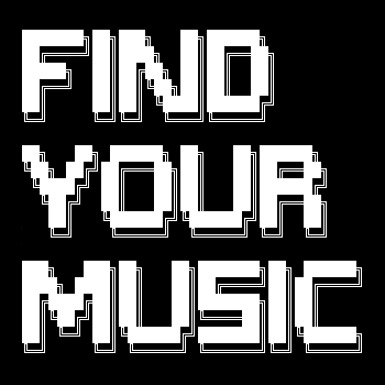 find your music