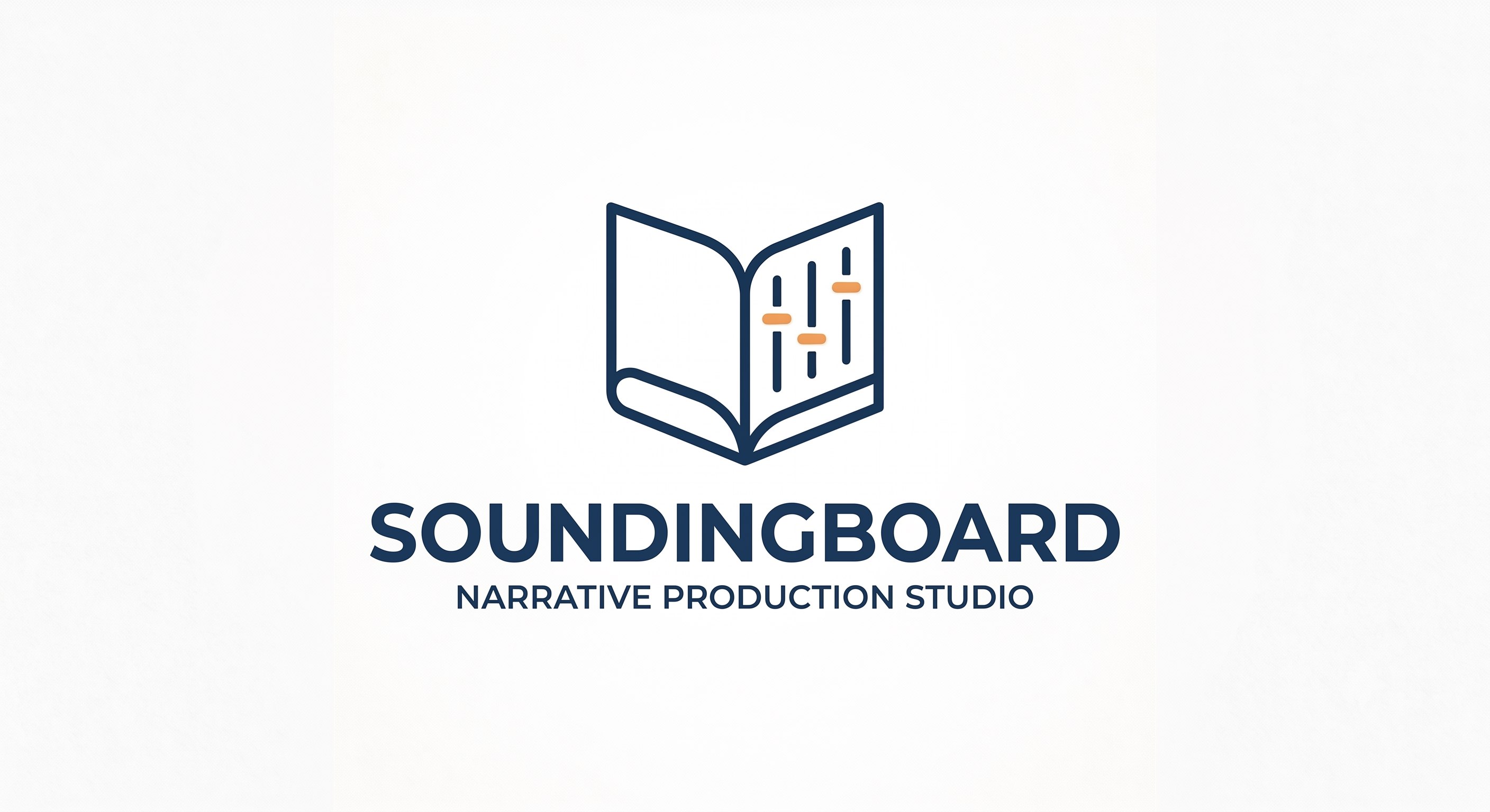 Soundingboard — Narrative Production Studio