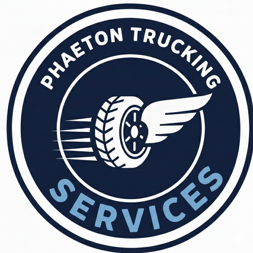Phaeton Trucking Services