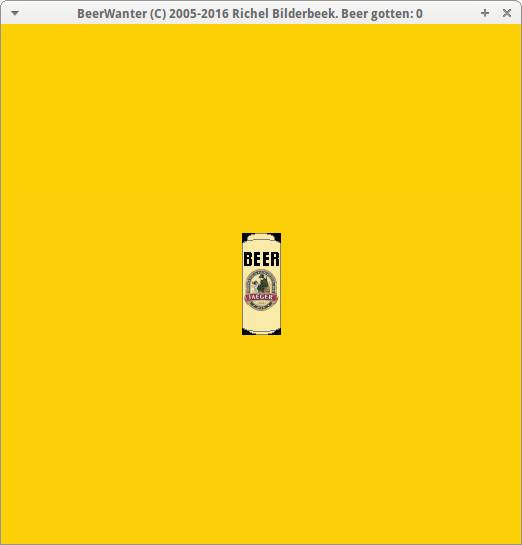 BeerWanter v7.4