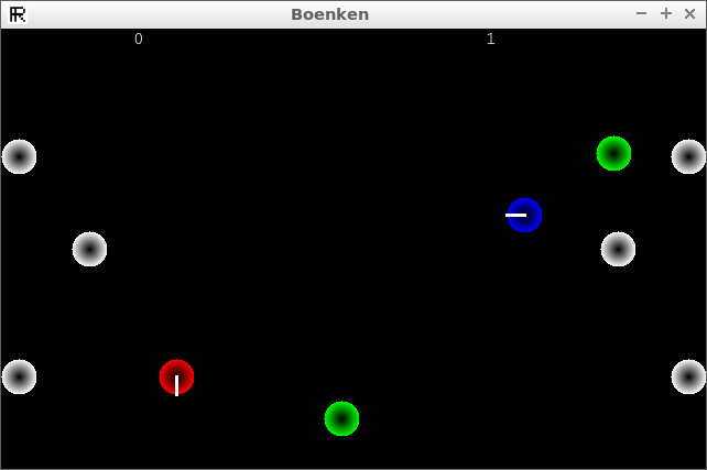 Boenken version 5.0
