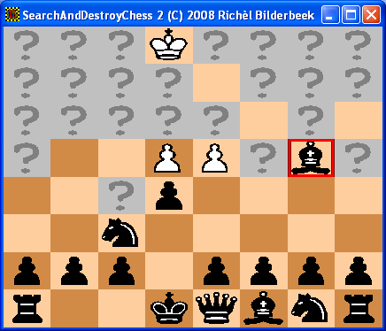 SearchAndDestroyChess v3.0