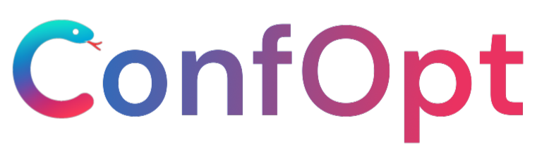ConfOpt Logo