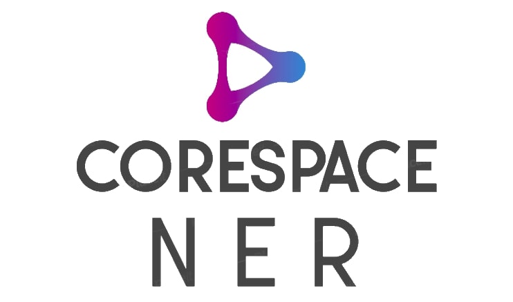 CoreSpace NER