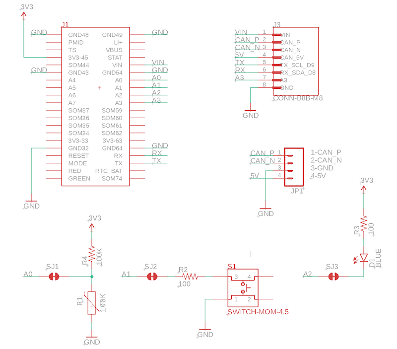 Schematic