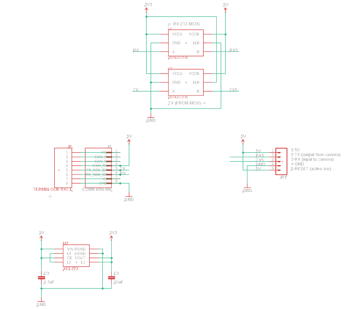 Schematic