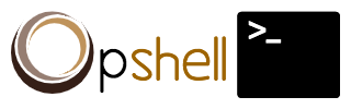Opshell
