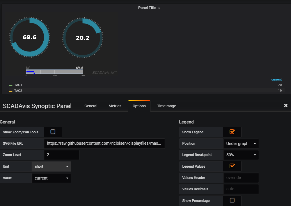 GitHub - ffff4/shedit: редактор мнемосхем в формате SVG для SCADA