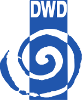 DWD Logo