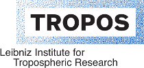 Tropos Logo