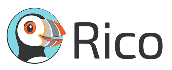 Rico Logo