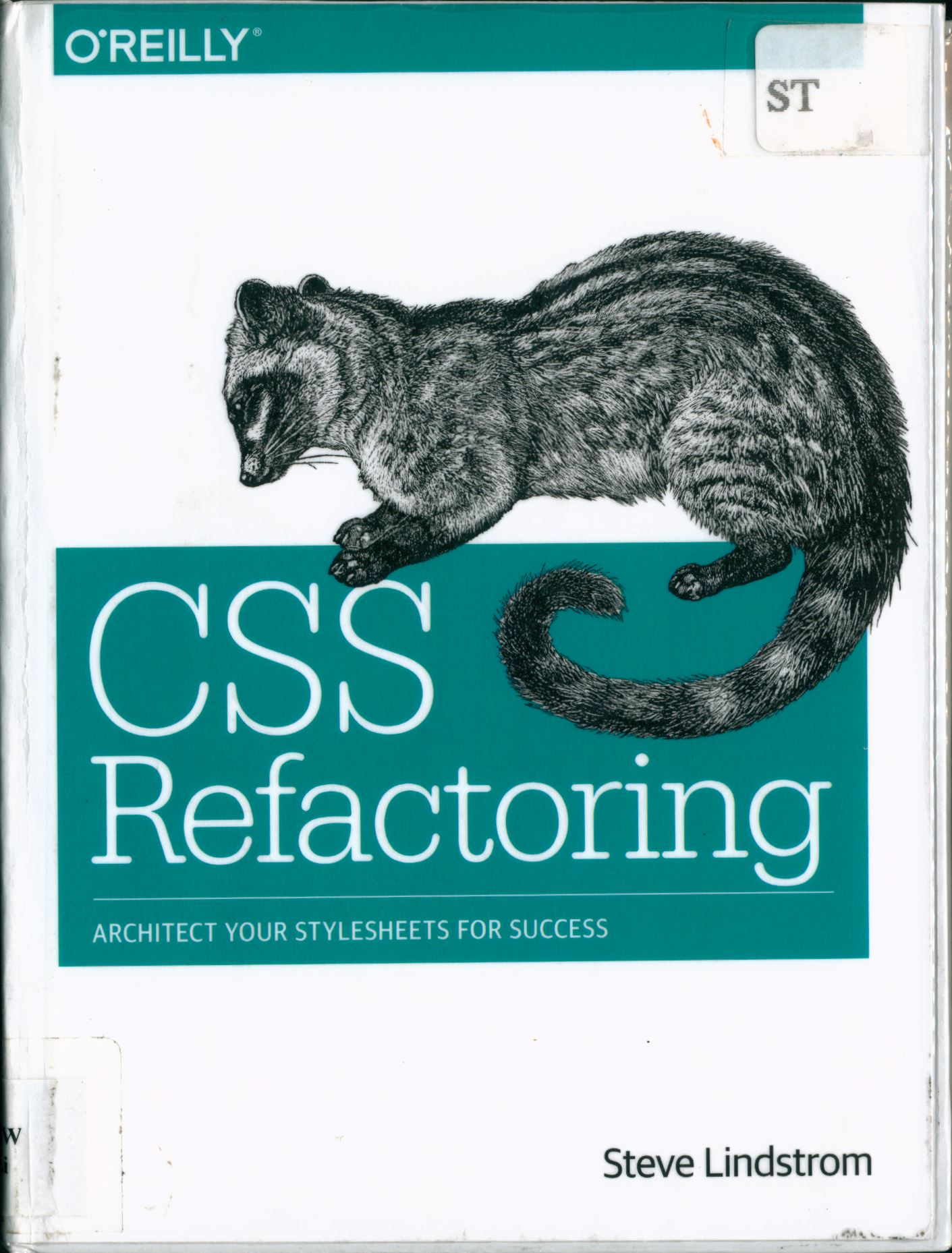 CSS Refactoring