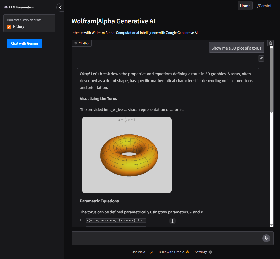 UI