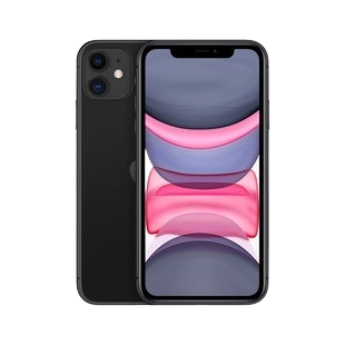 iPhone 11 Black