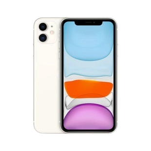 iPhone 11 White