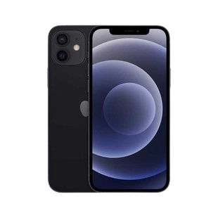 iPhone 12 Black