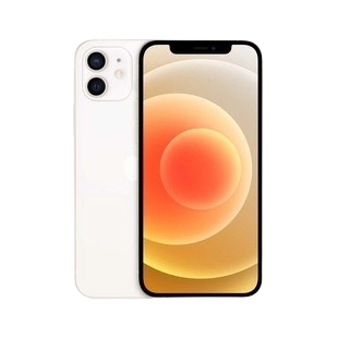 iPhone 12 White