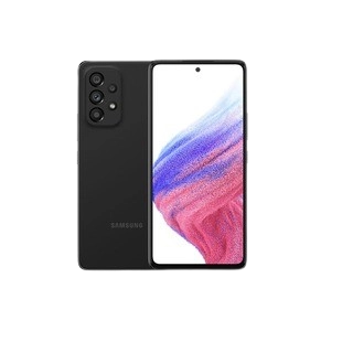 Galaxy A53 Black