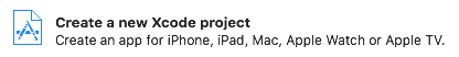 xcode-project-button