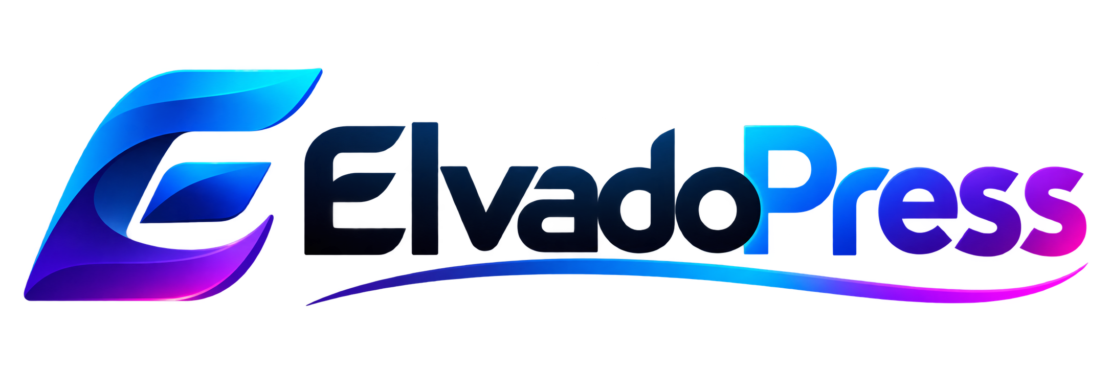 ElvadoPress – Logo
