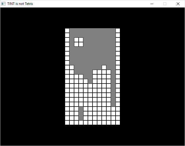 Tetris screenshot 4