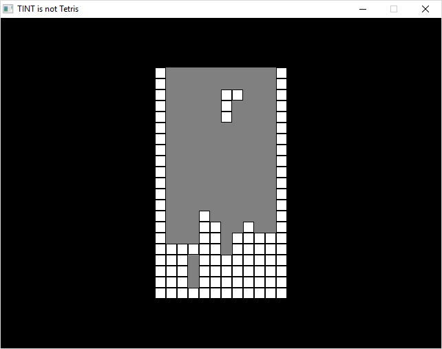 Tetris screenshot 5