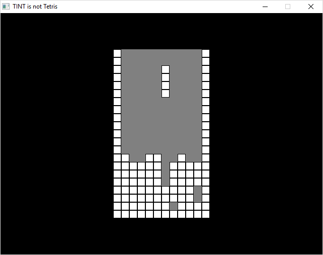 Tetris screenshot 6