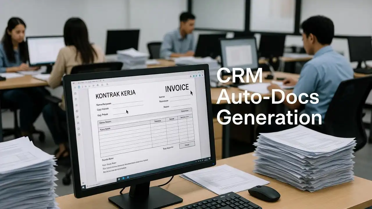 Auto-Docs Generation