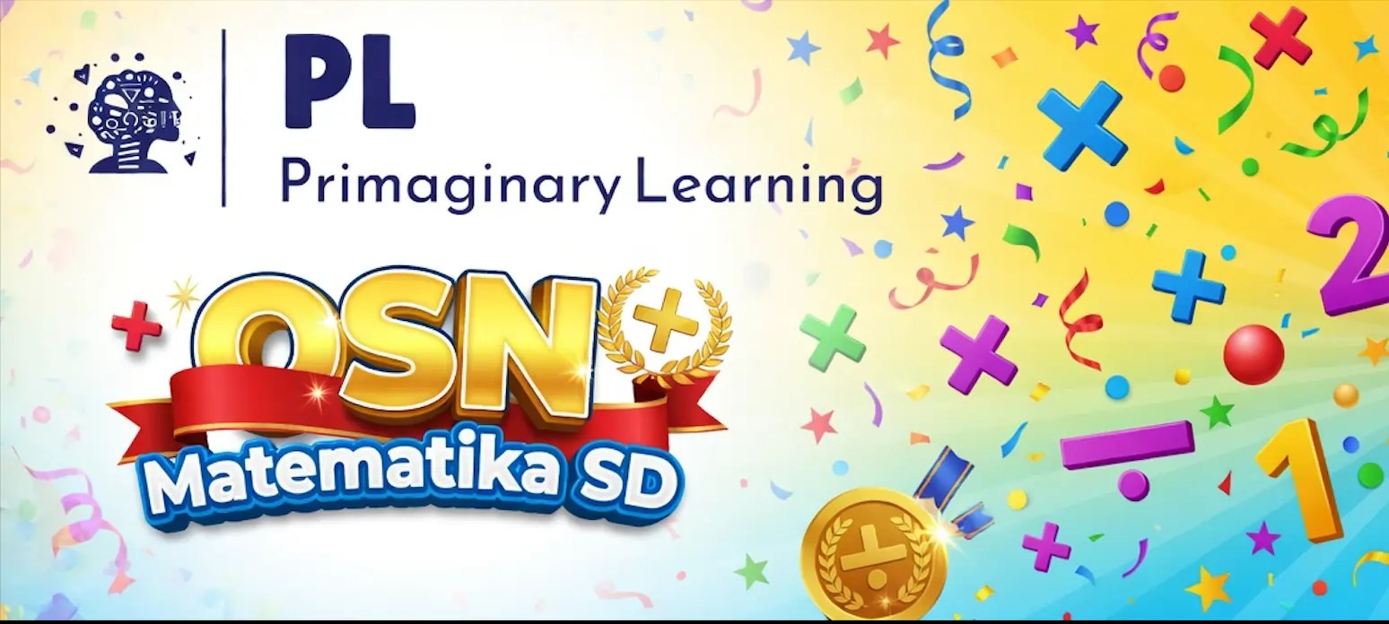 Olimpiade SD - Matematika