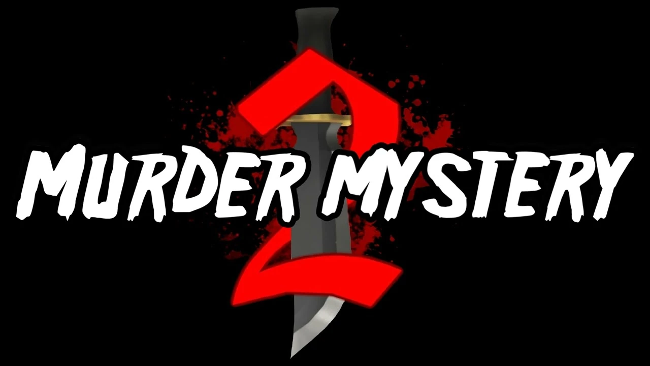 Murder Mystery 2 banner