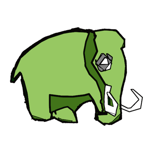 Mastodon logo