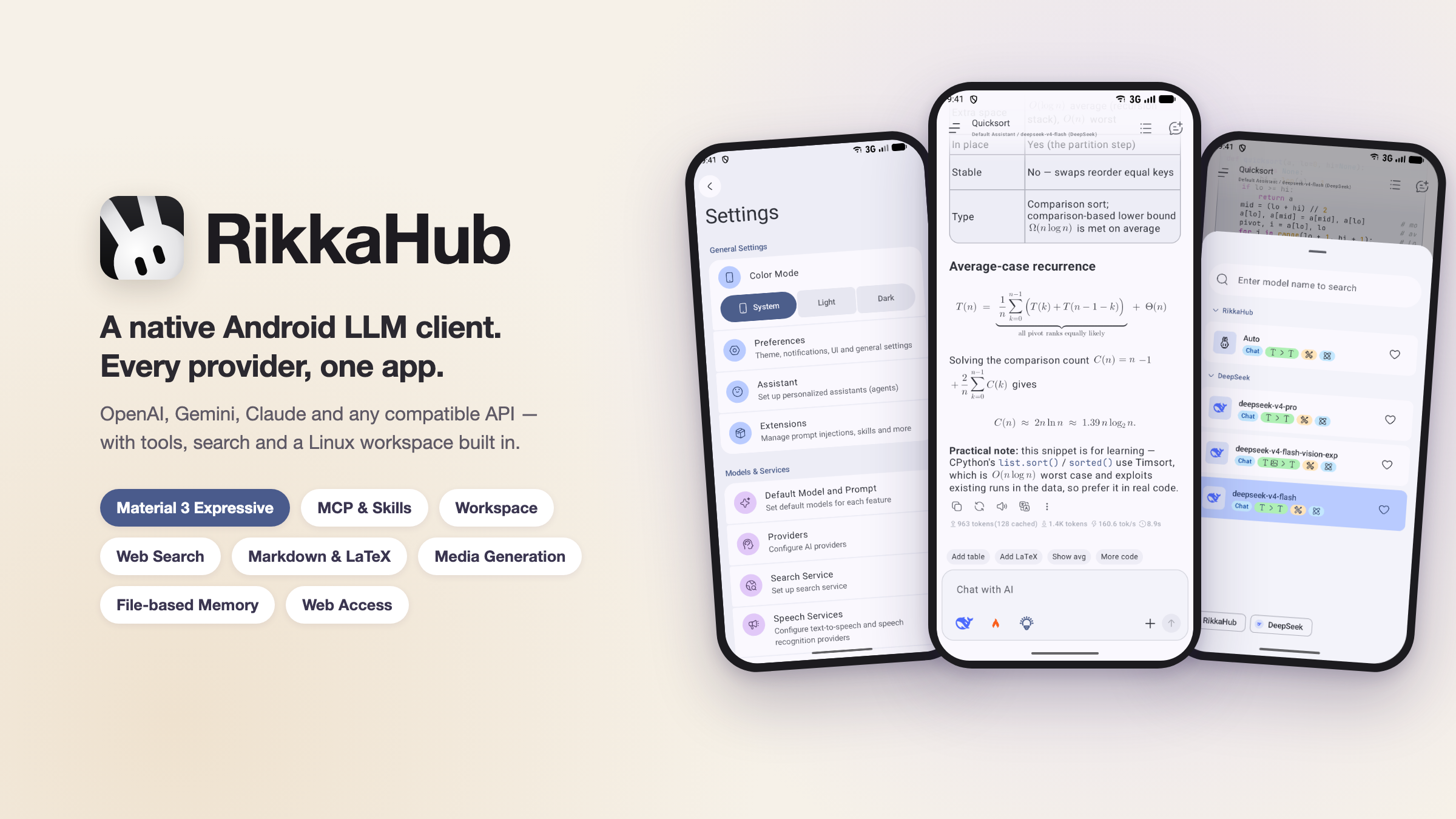 RikkaHub