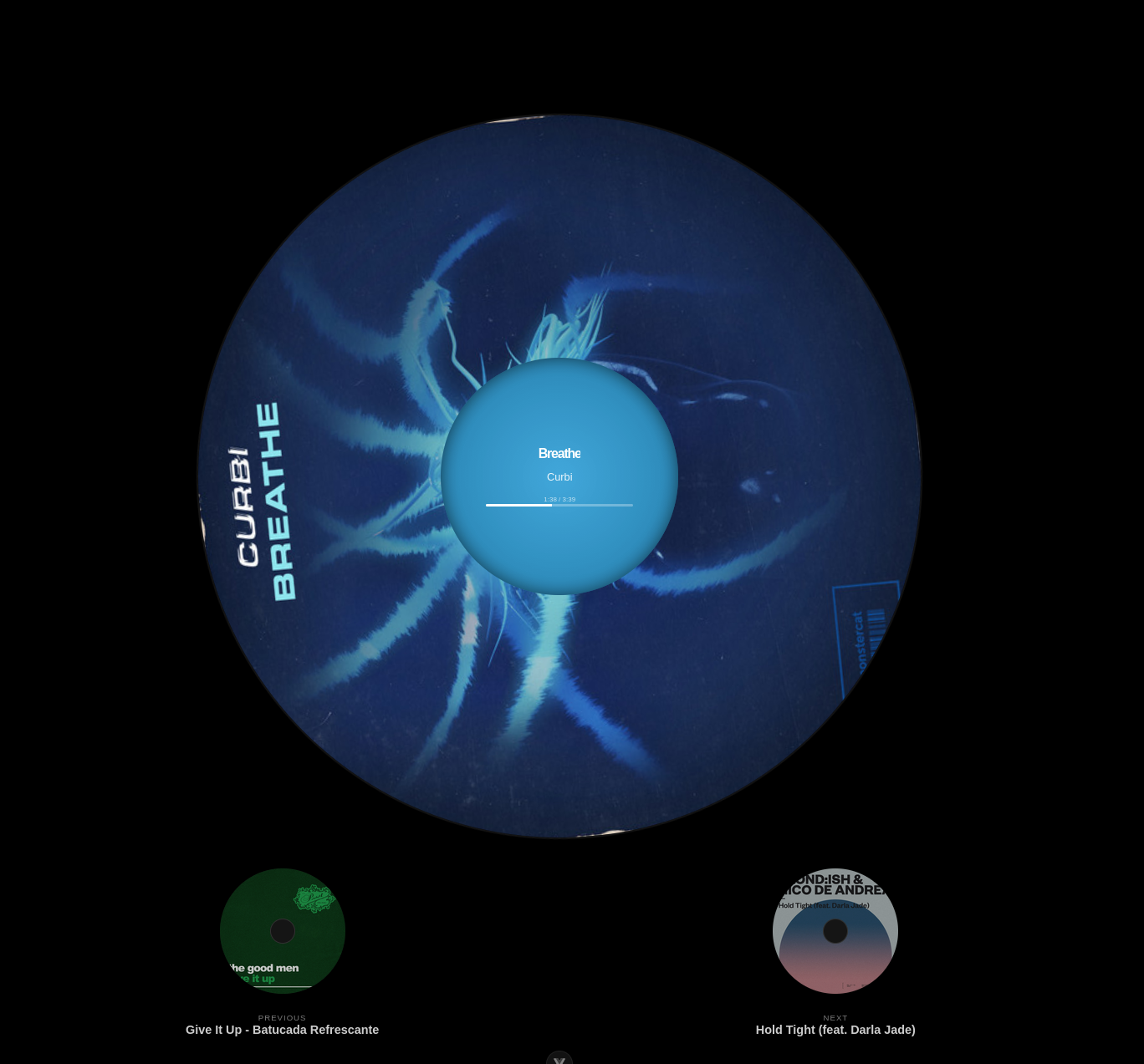 Spotify Frame - Image 2