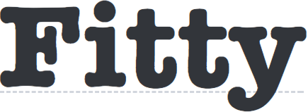 Fitty Logo