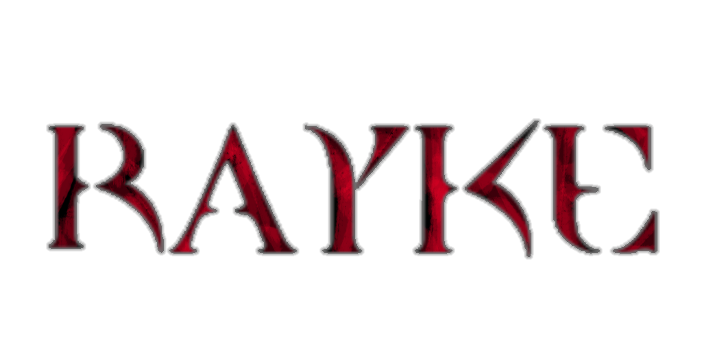 rayke logo