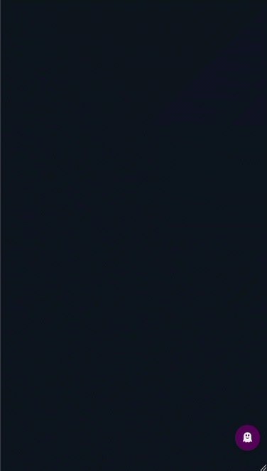 GDAX Pocket UI