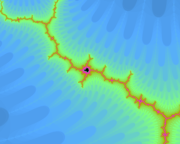 [600 x 480] [-1.999774051417189 + 1.517357305809755E-8i] [z: 6.984919309616089E-10] [i: 25600]