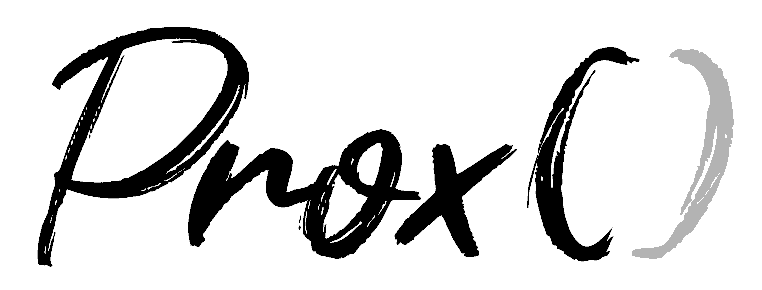 ProxC Logo