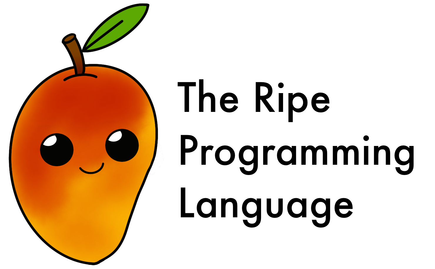 Ripe: A systems programming language