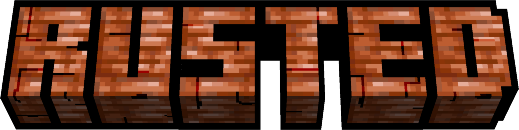 Rusted Mod Icon