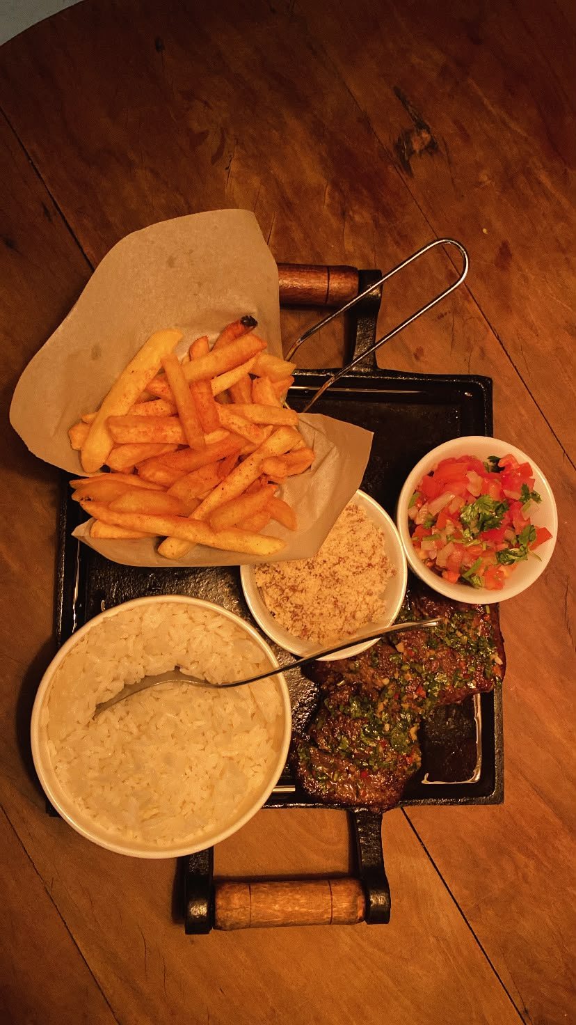 Ancho (300g)