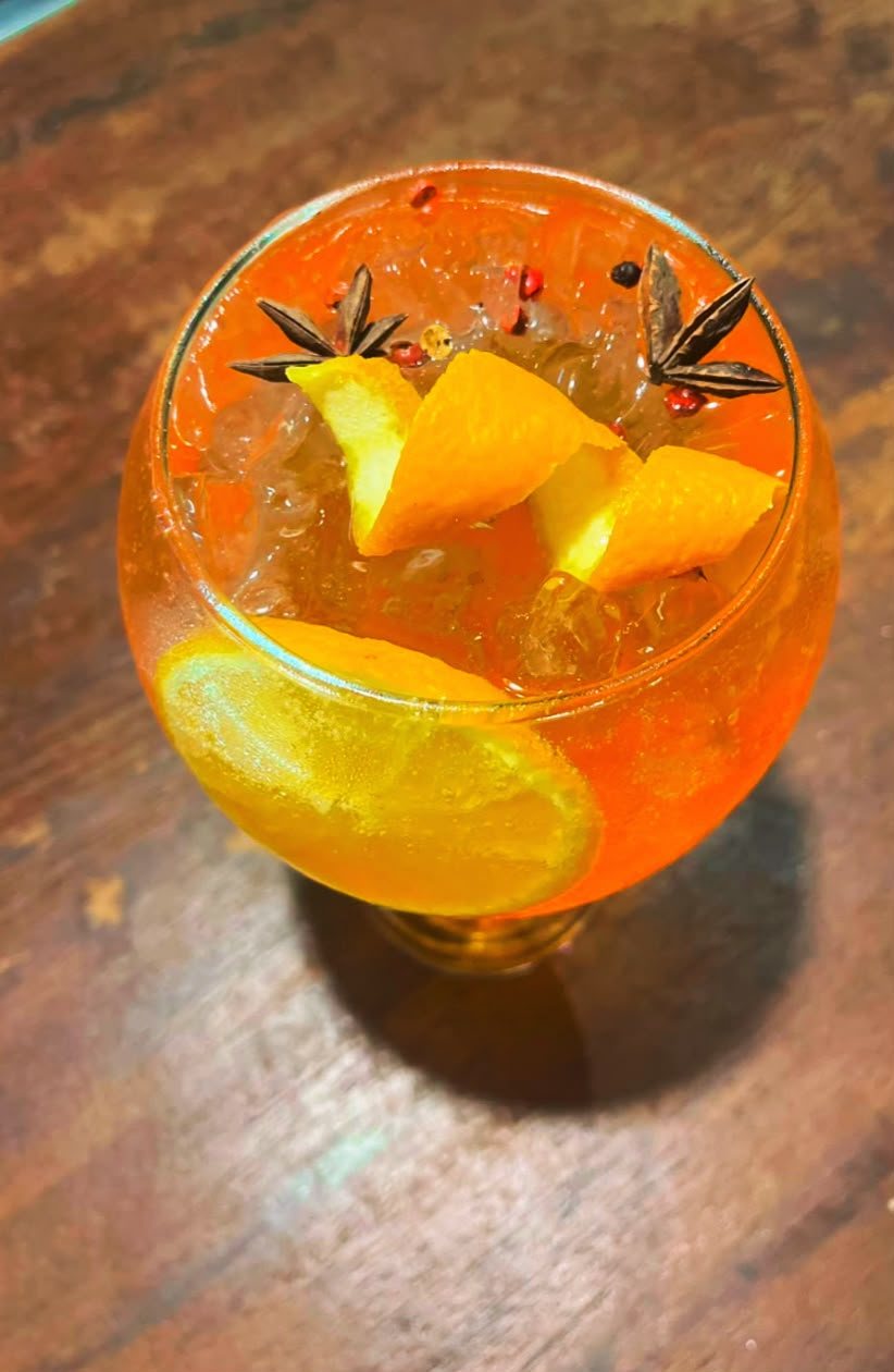 Aperol Spritz